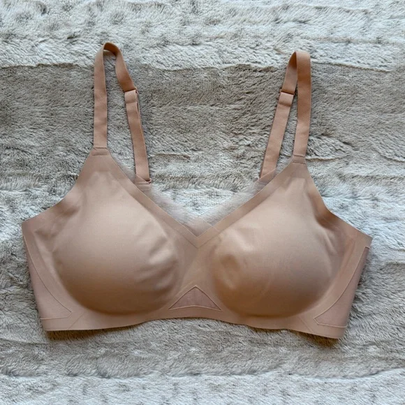 Honeylove CrossOver Bra Size L - Picture 6 of 12